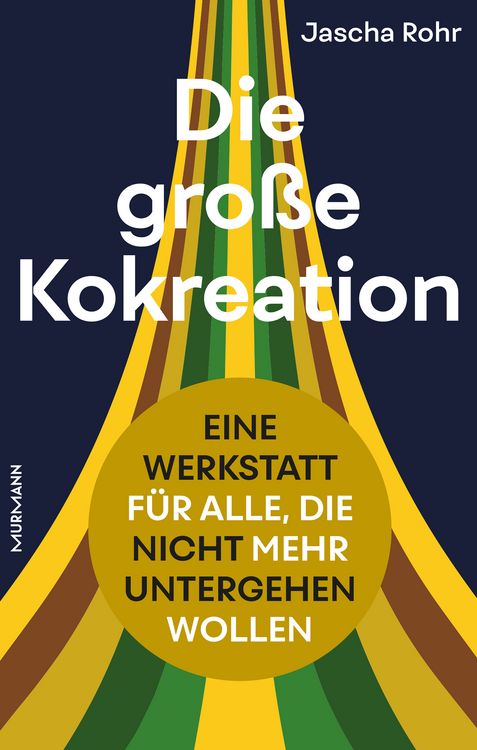 Produktbild: Die gro&szlig;e Kokreation