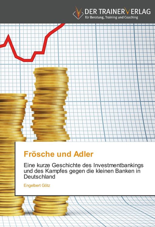 Produktbild: G&ouml;tz, E: Fr&ouml;sche und Adler