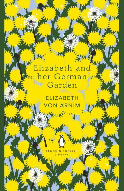 Produktbild: Elizabeth and her German Garden