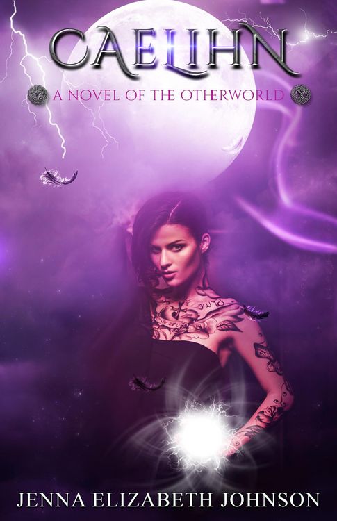 Produktbild: Caelihn (The Otherworld Series, #7)