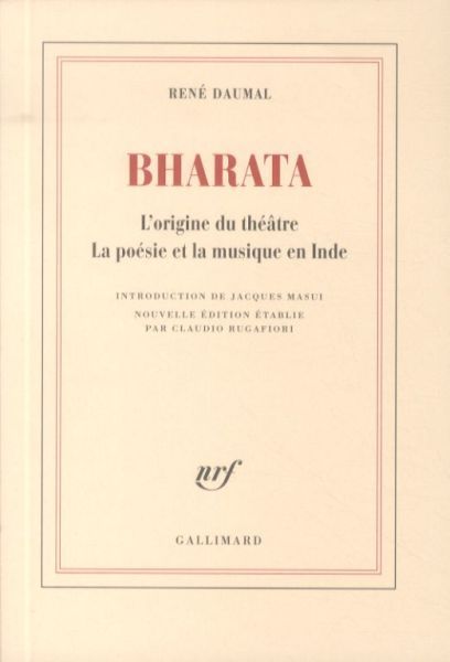 Produktbild: Bharata