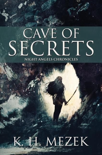 Produktbild: Cave of Secrets