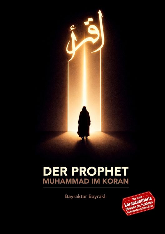 Produktbild: Der Prophet Muhammad im Koran