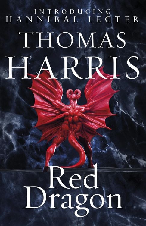 Produktbild: Red Dragon