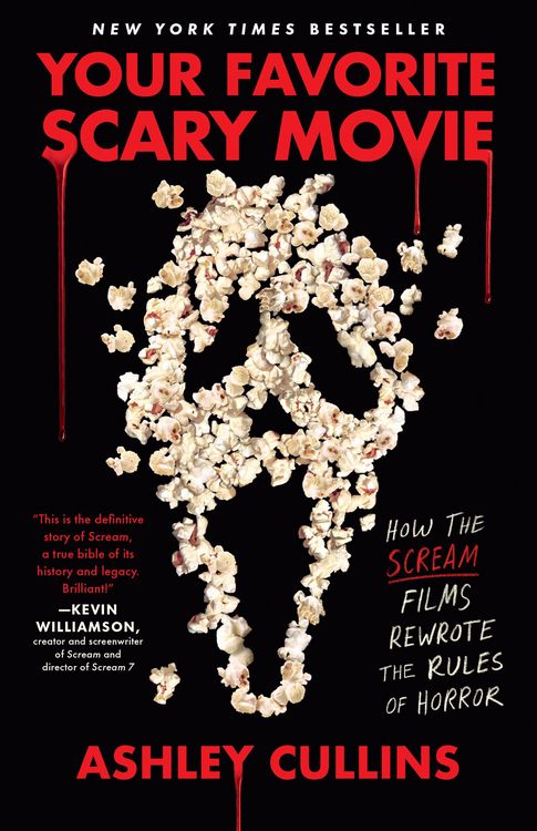 Produktbild: Your Favorite Scary Movie