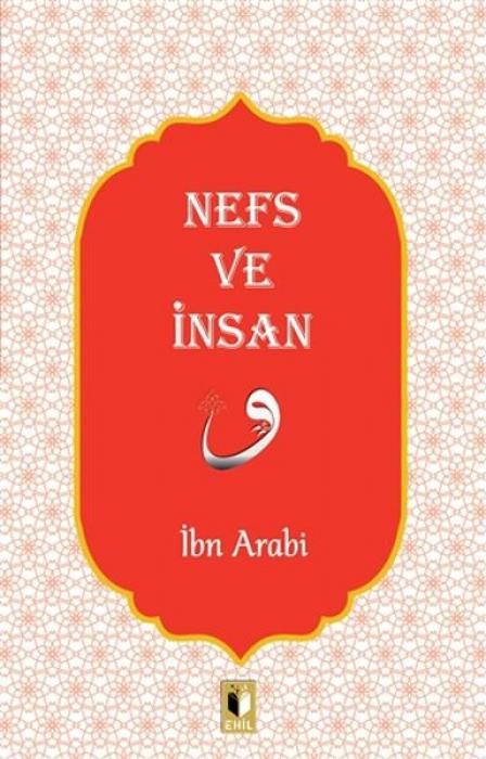 Produktbild: Nefs ve Insan
