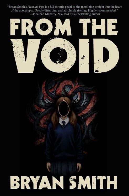 Produktbild: From the Void