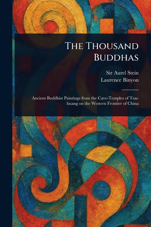 Produktbild: The Thousand Buddhas