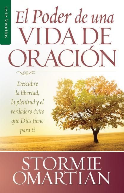 Produktbild: El Poder de Una Vida de Oraci&oacute;n - Serie Favoritos