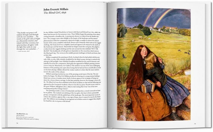 Produktbild: Pre-Raphaelites