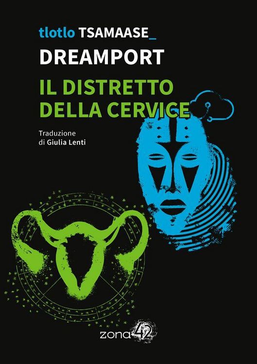 Produktbild: Dreamport / Il distretto della cervice