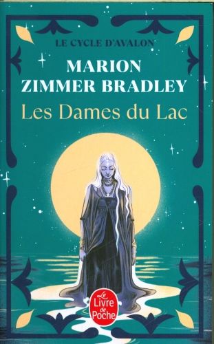 Produktbild: Zimmer Bradley, M: Dames Du Lac T01