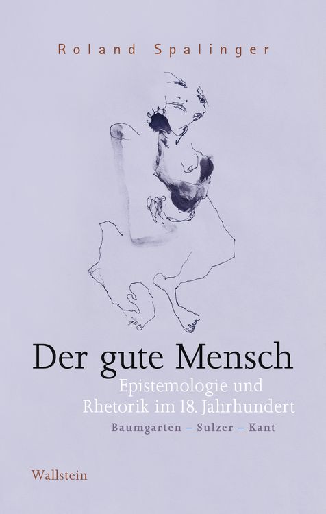 Produktbild: Der gute Mensch