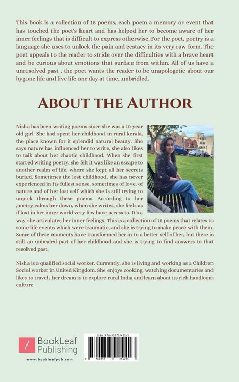 Produktbild: Becoming me....