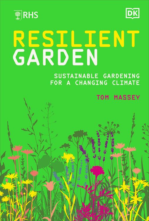 Produktbild: RHS Resilient Garden