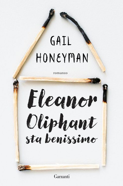 Produktbild: Eleanor Oliphant sta benissimo