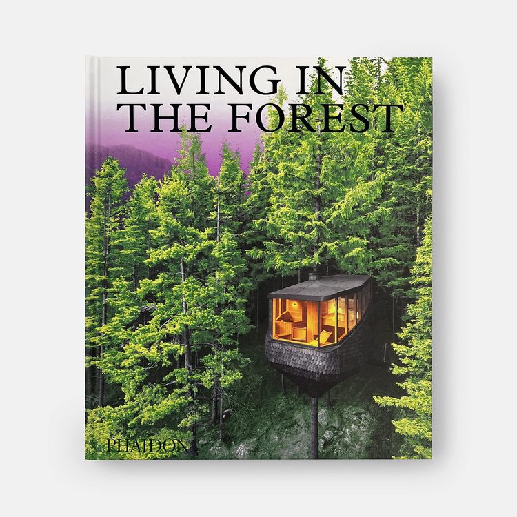 Produktbild: Living in the Forest