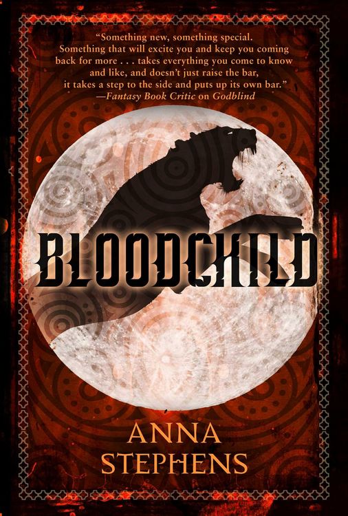 Produktbild: Bloodchild