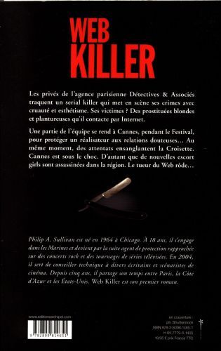 Produktbild: Web Killer