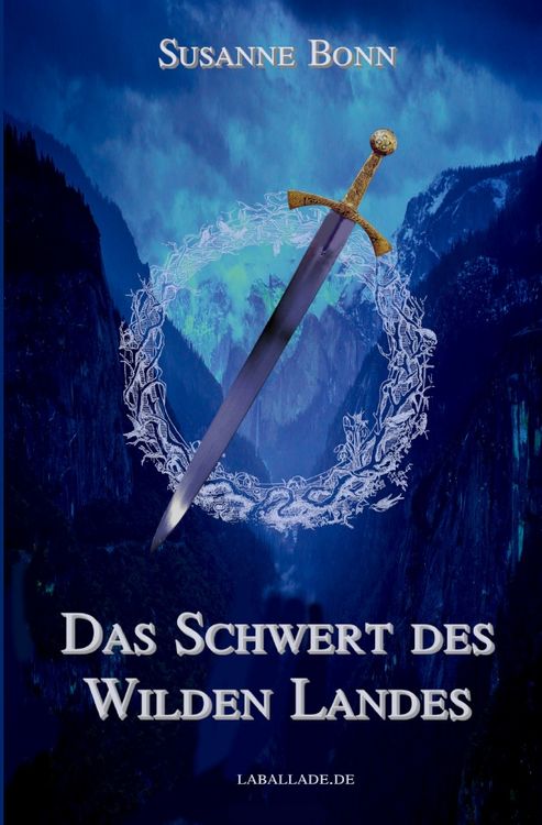 Produktbild: Das Schwert des Wilden Landes