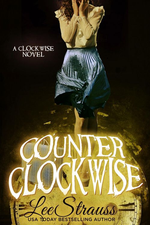 Produktbild: Counter Clockwise (The Clockwise Collection, #4)