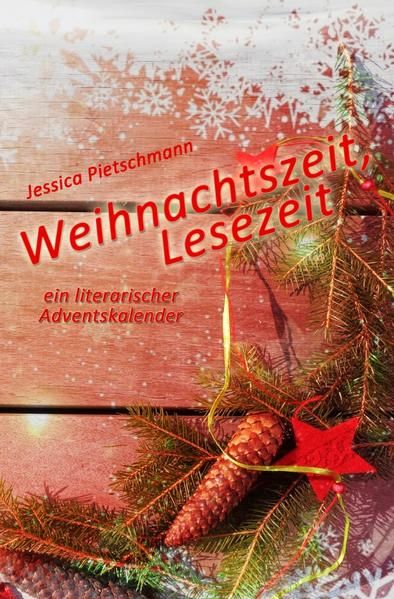Produktbild: Weihnachtszeit, Lesezeit