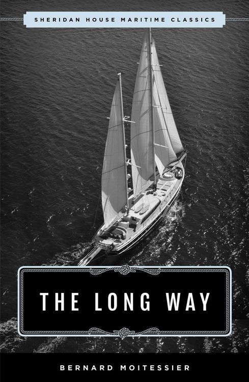 Produktbild: The Long Way