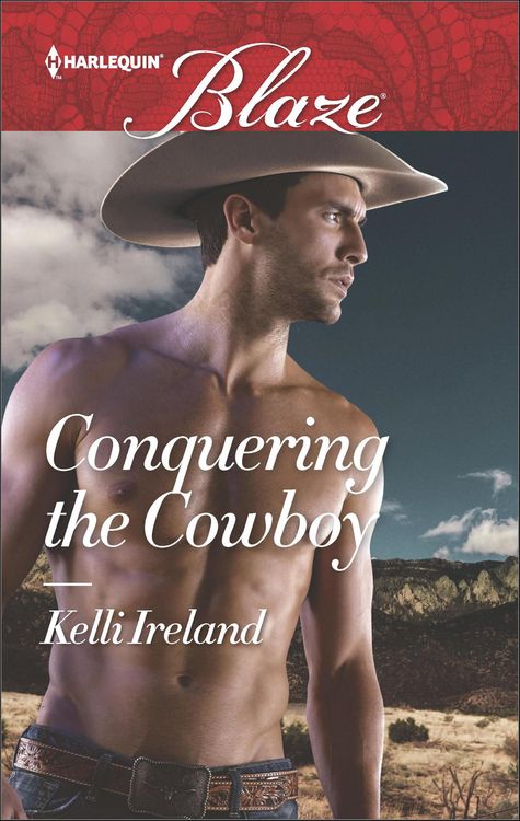 Produktbild: Conquering the Cowboy