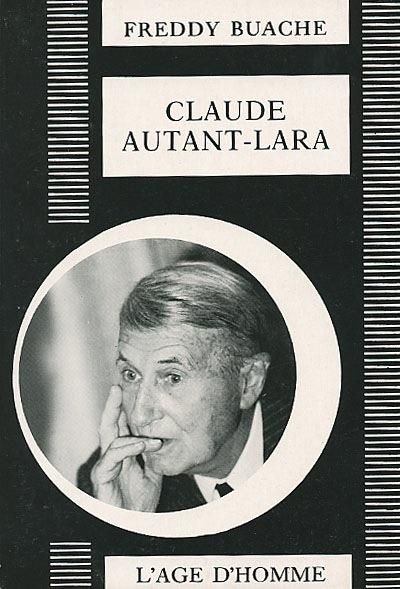 Produktbild: Claude Autant-Lara