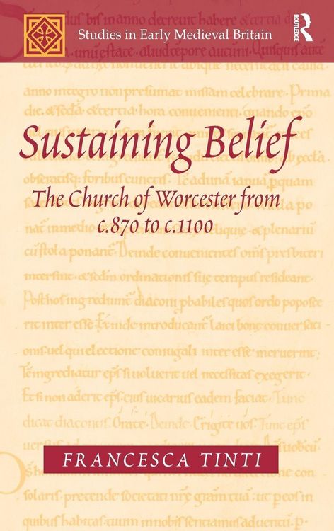 Produktbild: Sustaining Belief