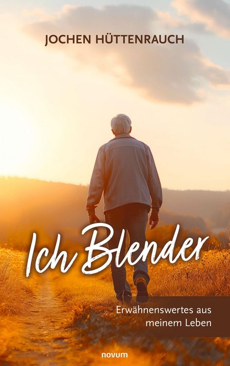 Produktbild: Ich Blender