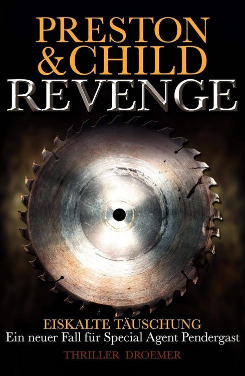 Produktbild: Revenge - Eiskalte T&auml;uschung