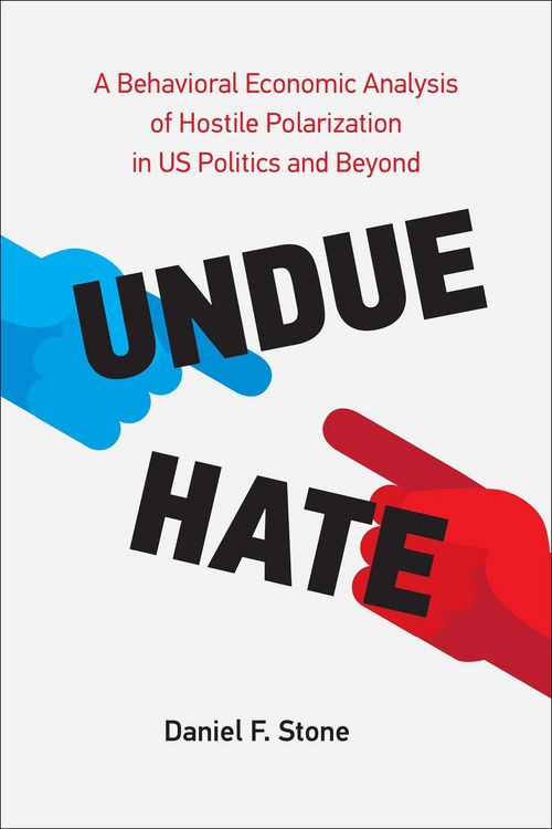 Produktbild: Undue Hate