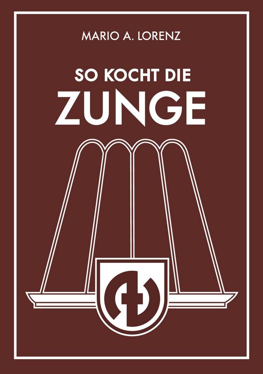 Produktbild: So kocht die Zunge