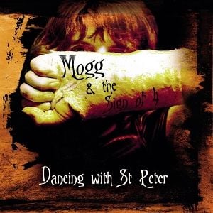 Produktbild: Dancing With St.Peter