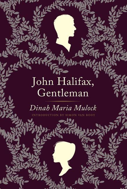 Produktbild: John Halifax, Gentleman