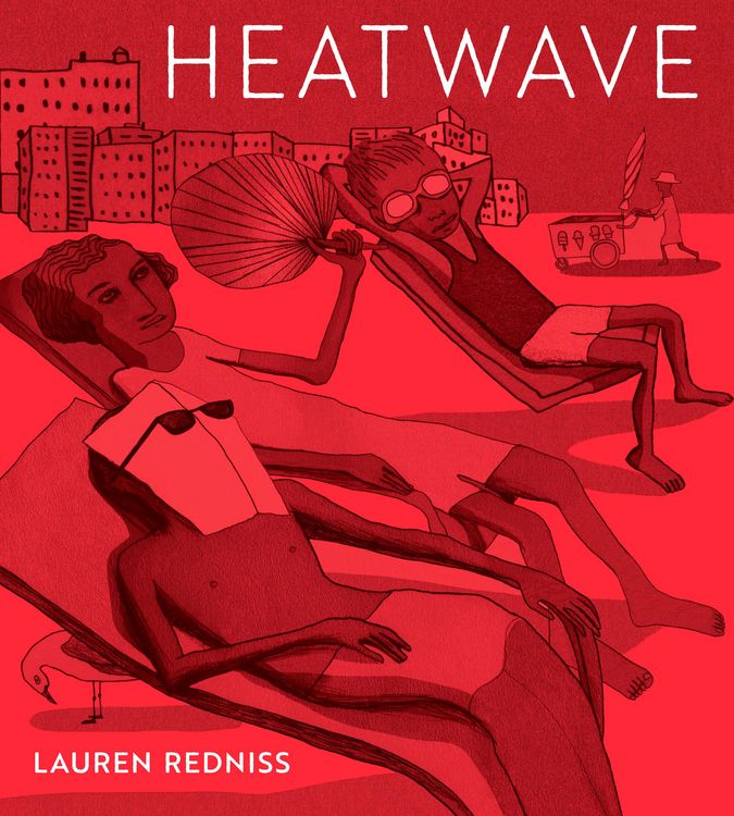 Produktbild: Heatwave