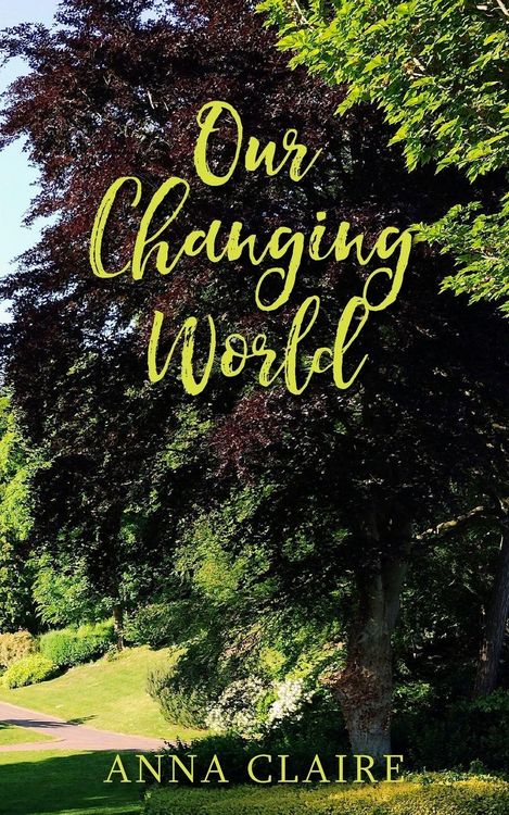 Produktbild: Our Changing World