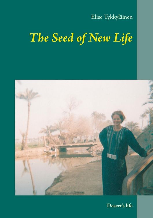 Produktbild: The Seed of New Life