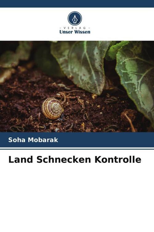 Produktbild: Land Schnecken Kontrolle