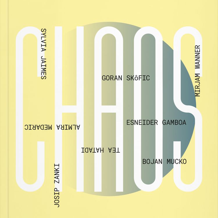 Produktbild: CHAOS