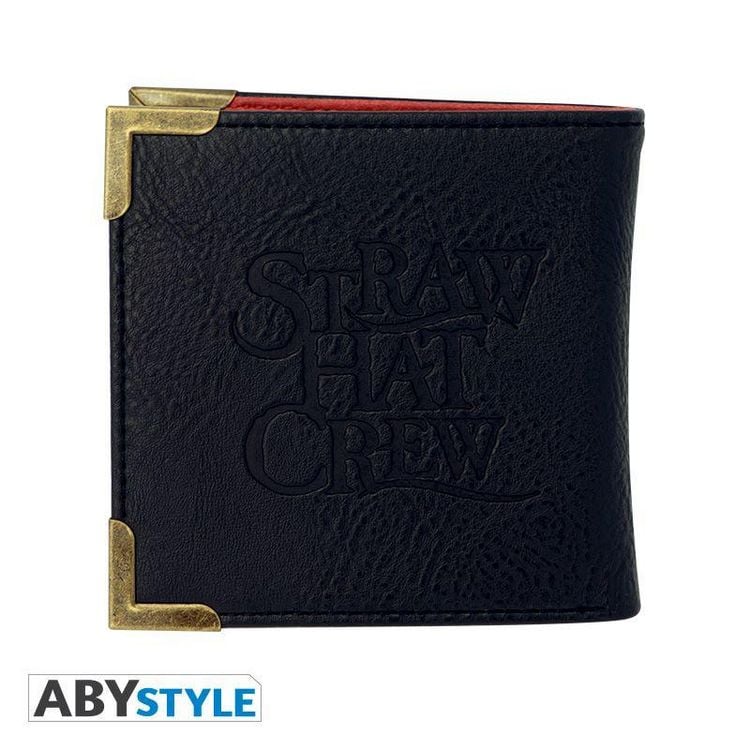 Produktbild: ONE PIECE - Premium Wallet "Skull"