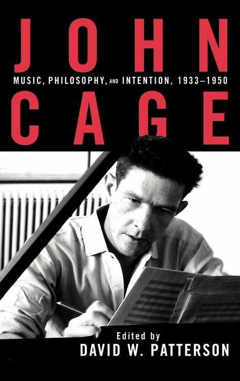 Produktbild: John Cage