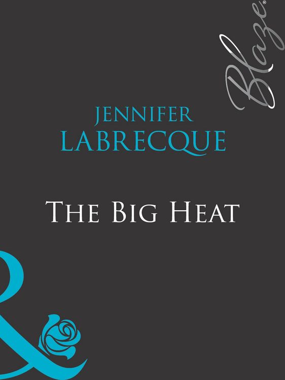 Produktbild: The Big Heat
