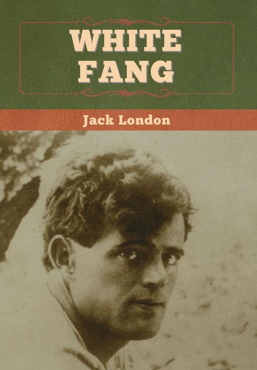 Produktbild: White Fang
