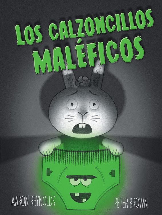 Produktbild: Calzoncillos Maleficos, Los