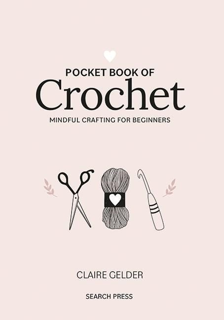 Produktbild: Pocket Book of Crochet