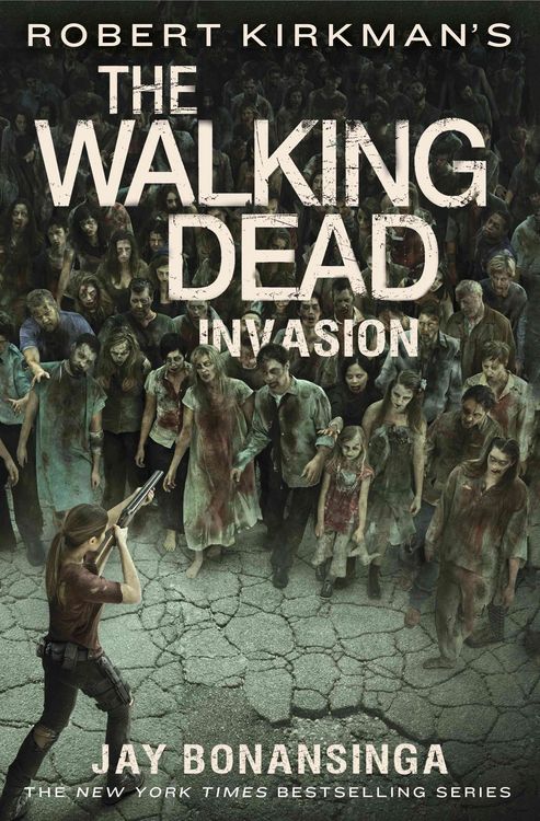 Produktbild: Robert Kirkmans The Walking De