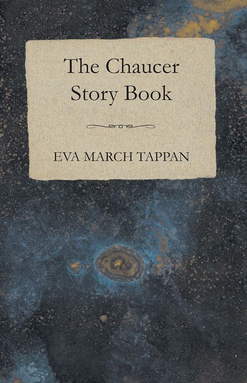 Produktbild: The Chaucer Story Book