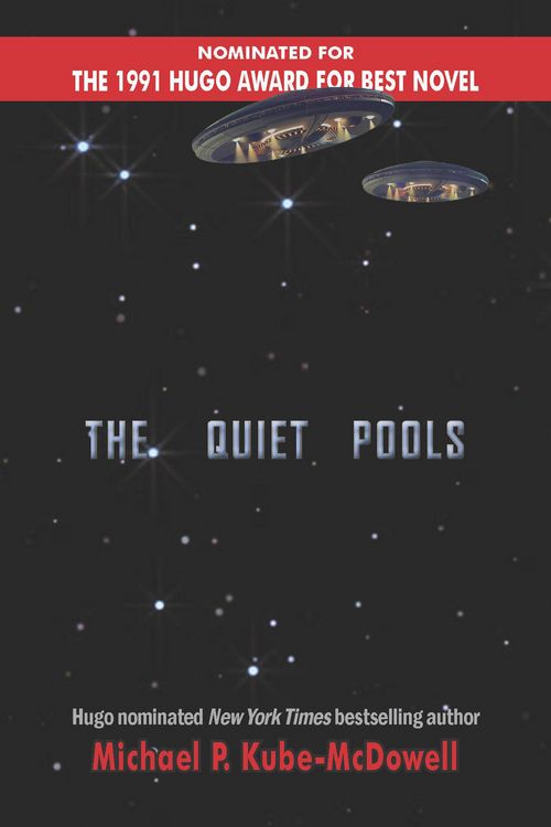 Produktbild: The Quiet Pools